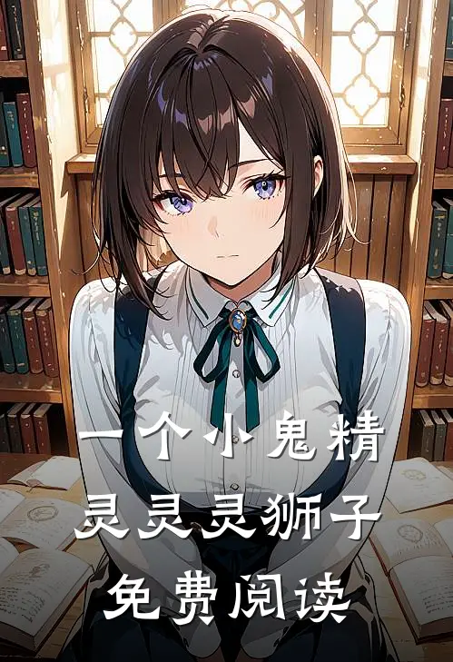 一个小鬼精灵灵灵狮子免费阅读