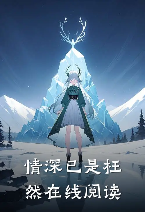 情深已是枉然在线阅读