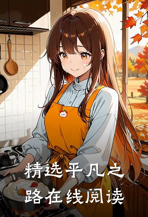 精选平凡之路在线阅读