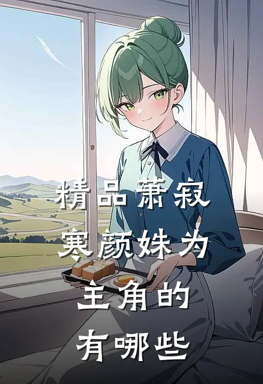 精品萧寂寒颜姝为主角的有哪些