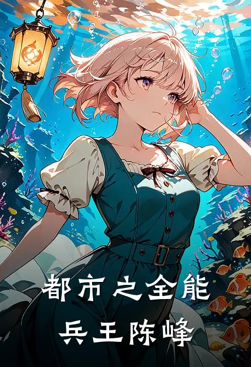 都市之全能兵王陈峰