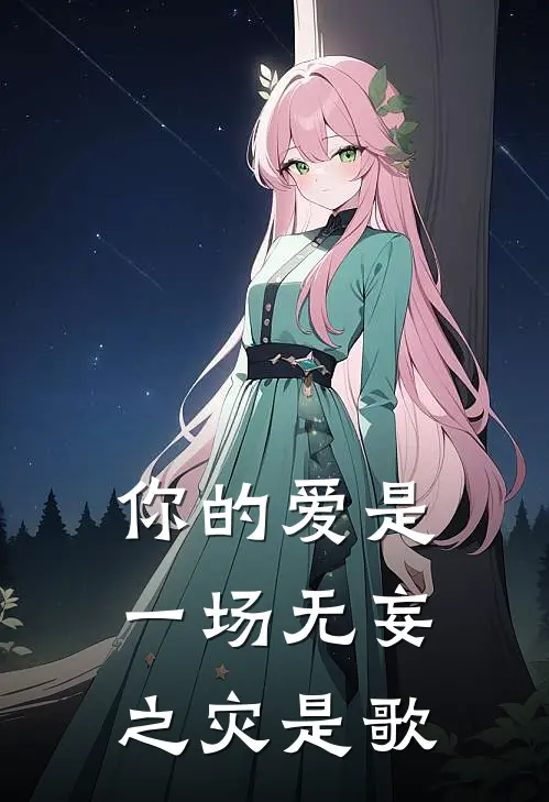 你的爱是一场无妄之灾是歌