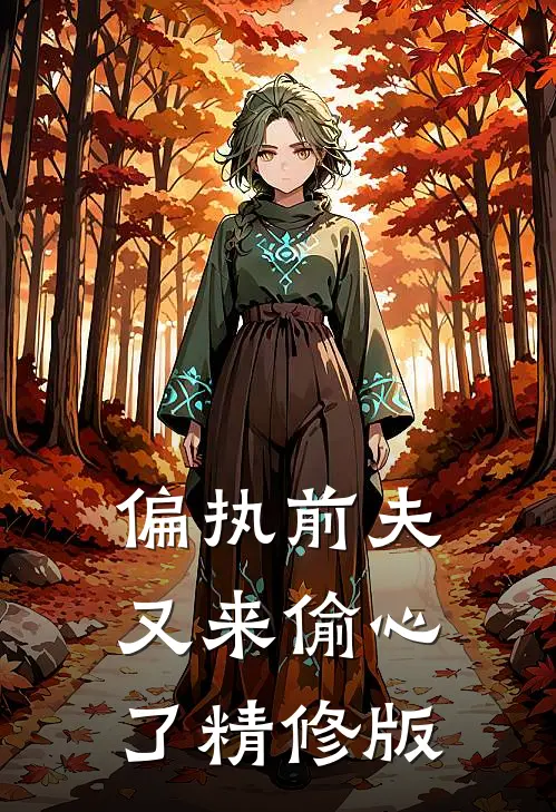偏执前夫又来偷心了精修版