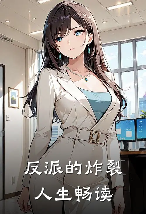 反派的炸裂人生畅读