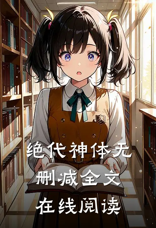 绝代神体无删减全文在线阅读