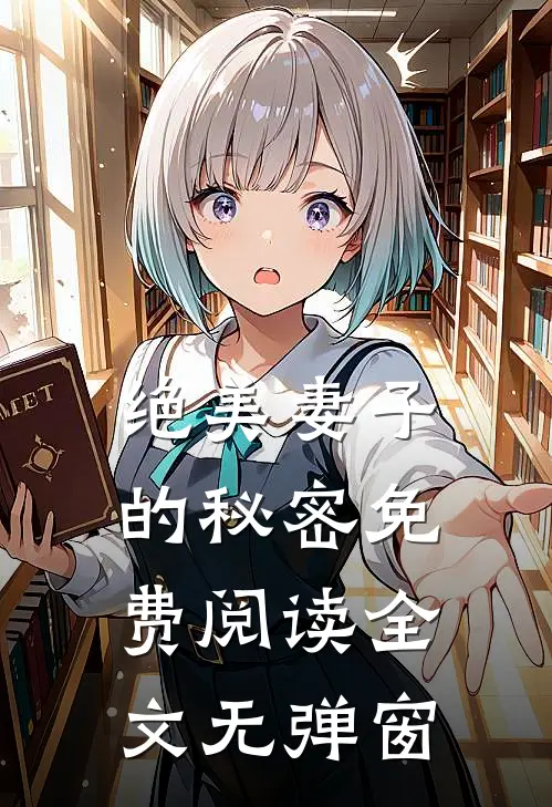 绝美妻子的秘密免费阅读全文无弹窗