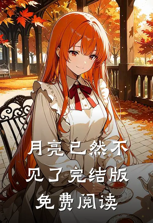 月亮已然不见了完结版免费阅读