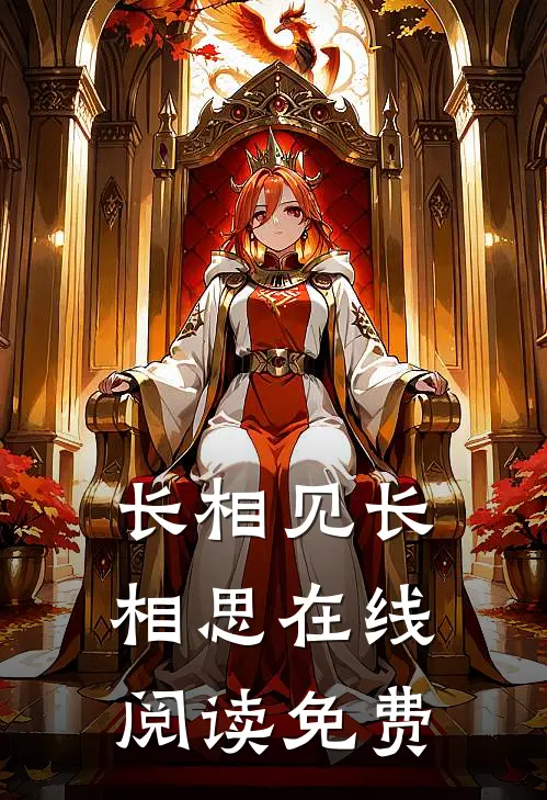 长相见长相思在线阅读免费