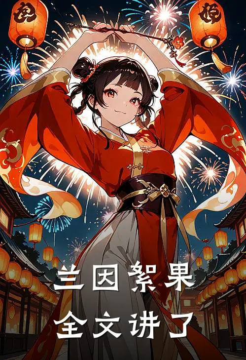 兰因絮果全文讲了