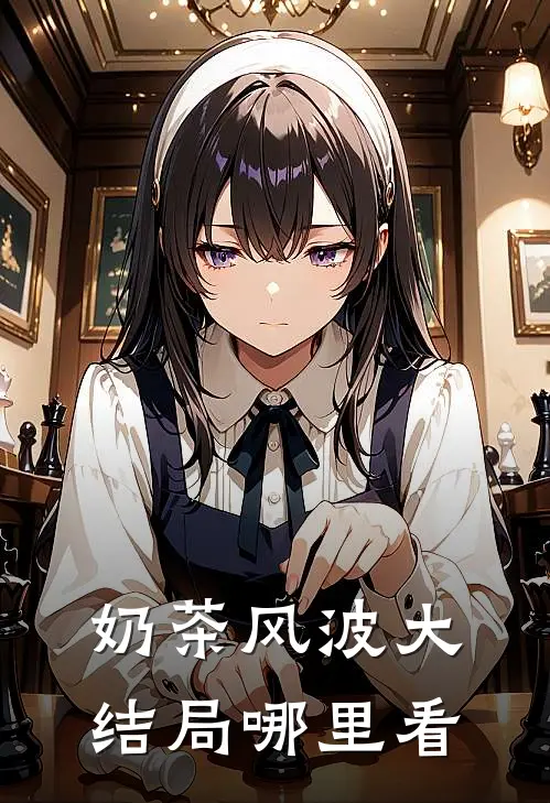 奶茶风波大结局哪里看