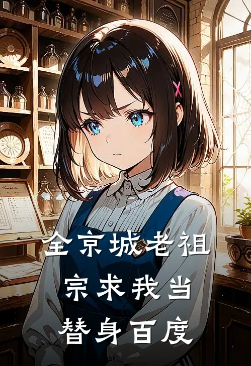 全京城老祖宗求我当替身百度