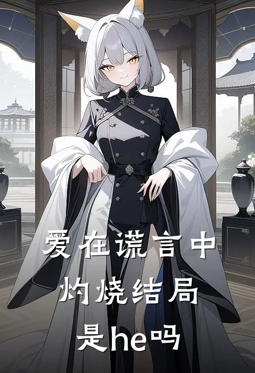 爱在谎言中灼烧结局是he吗