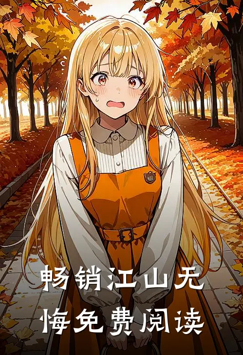 畅销江山无悔免费阅读