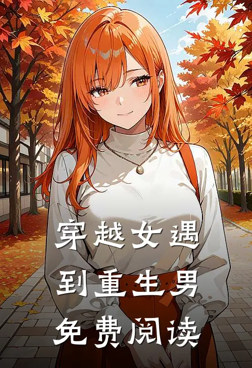 穿越女遇到重生男免费阅读