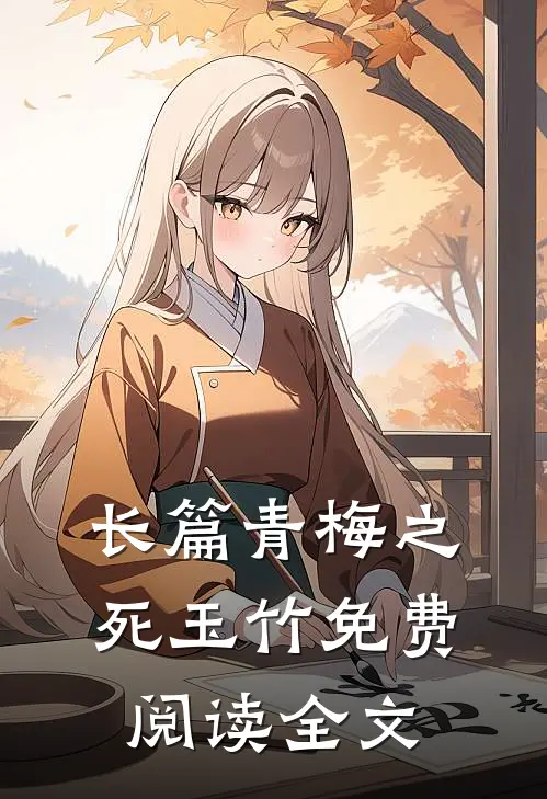 长篇青梅之死玉竹免费阅读全文
