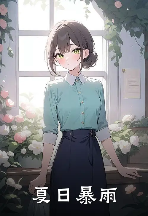 夏日暴雨