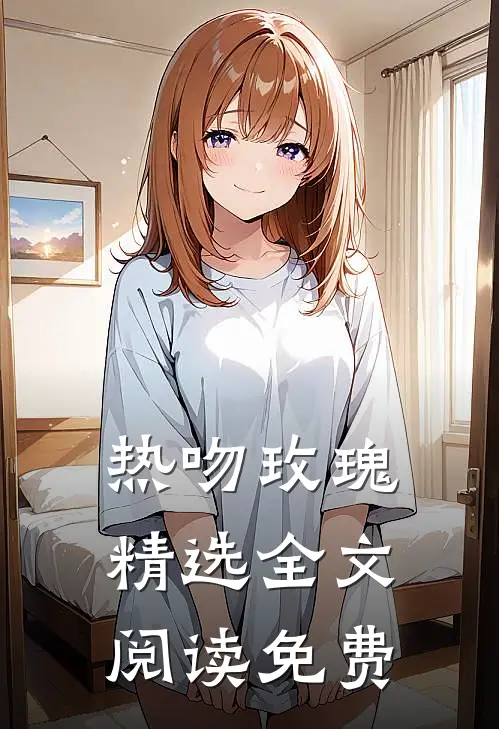 热吻玫瑰精选全文阅读免费
