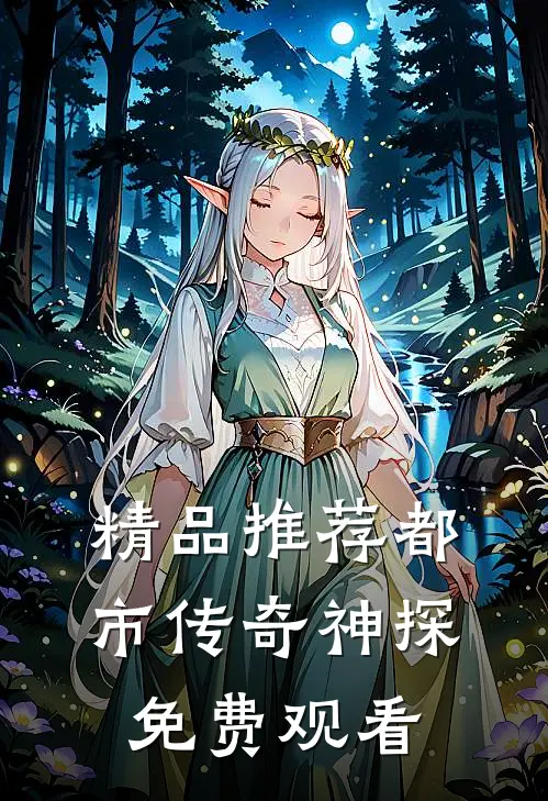 精品推荐都市传奇神探免费观看
