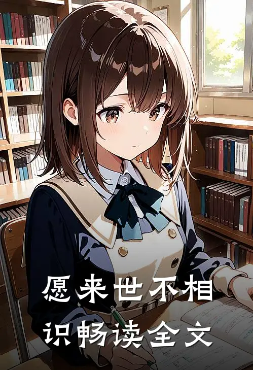愿来世不相识畅读全文