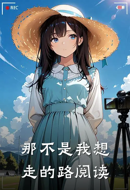 那不是我想走的路阅读