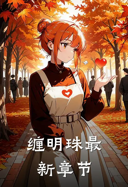 缠明珠最新章节