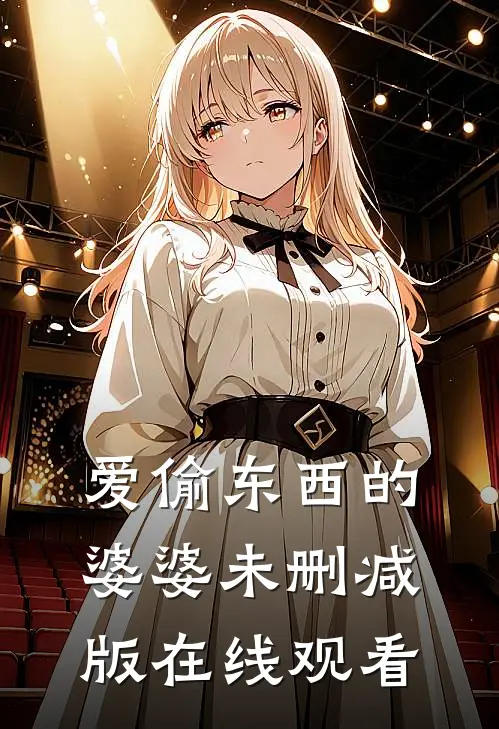 爱偷东西的婆婆未删减版在线观看
