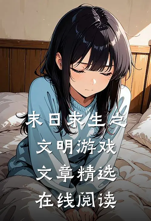 末日求生之文明游戏文章精选在线阅读