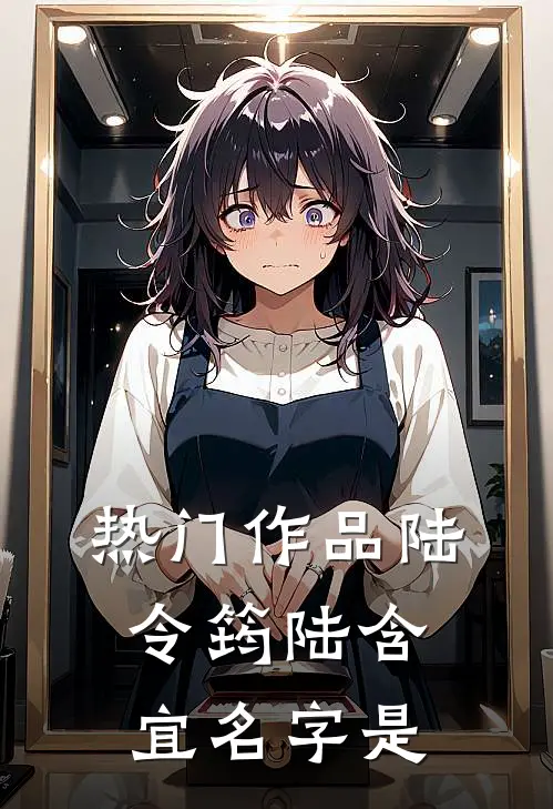 热门作品陆令筠陆含宜名字是