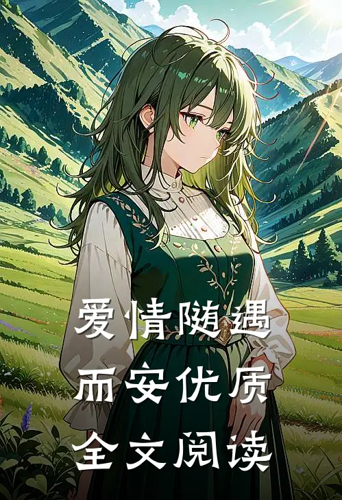 爱情随遇而安优质全文阅读