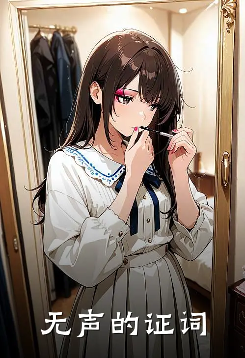 无声的证词