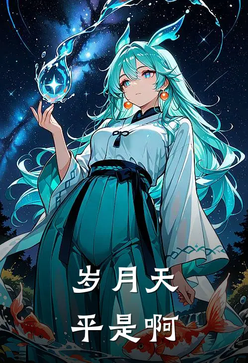 岁月天平是啊