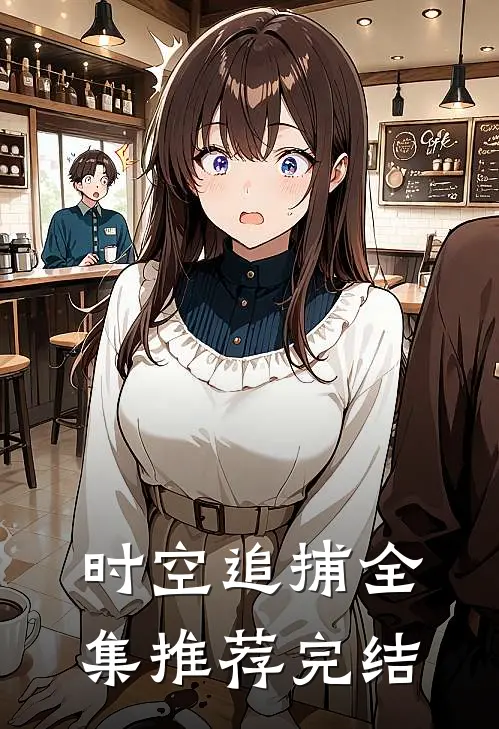 时空追捕全集推荐完结