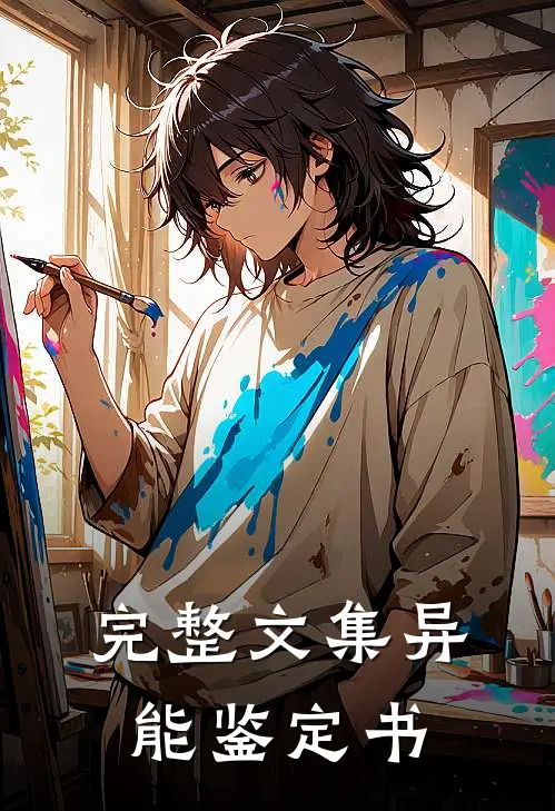 完整文集异能鉴定书