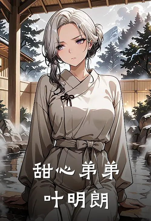 甜心弟弟叶明朗