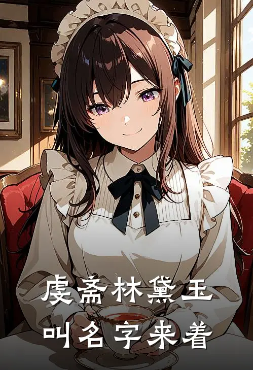 虔斋林黛玉叫名字来着