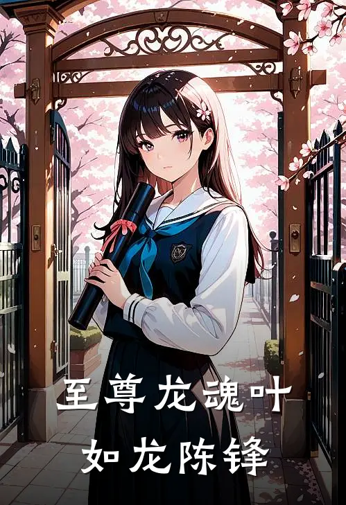 至尊龙魂叶如龙陈锋