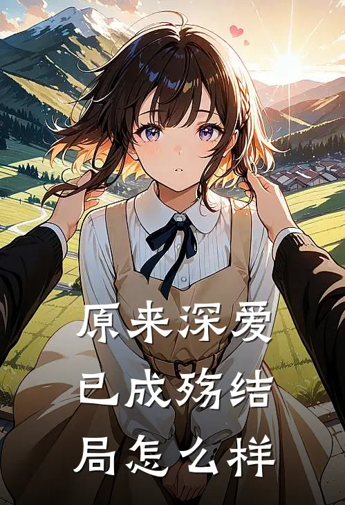 原来深爱已成殇结局怎么样