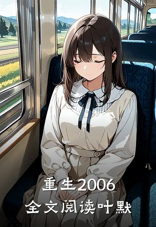 重生2006全文阅读叶默