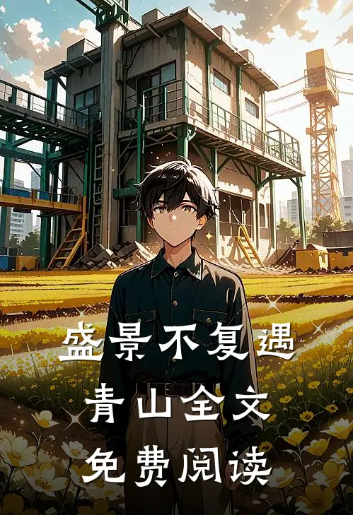 盛景不复遇青山全文免费阅读