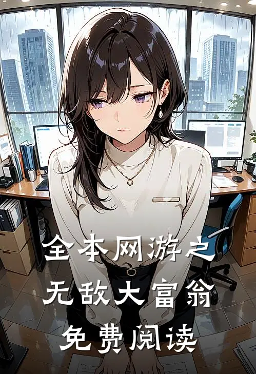 全本网游之无敌大富翁免费阅读