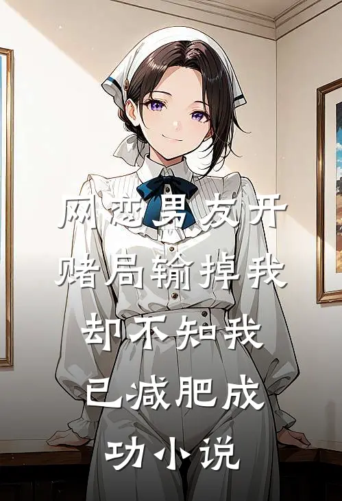 网恋男友开赌局输掉我，却不知我已减肥成功小说