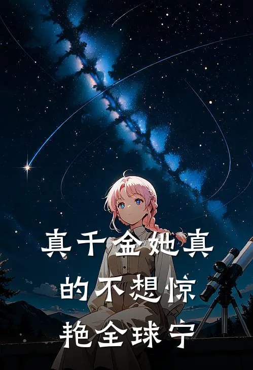 真千金她真的不想惊艳全球宁