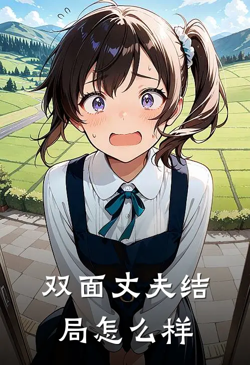 双面丈夫结局怎么样