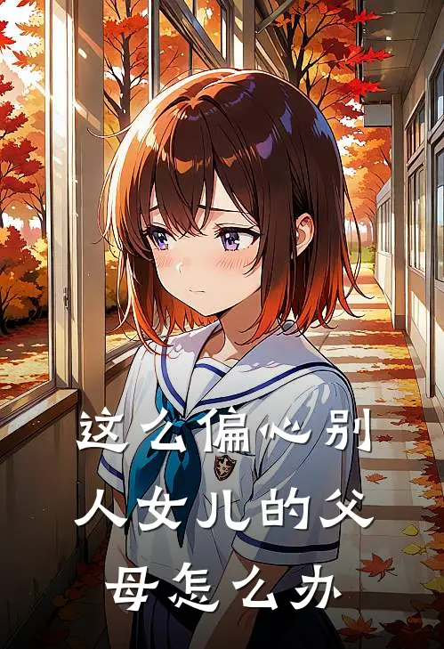 这么偏心别人女儿的父母怎么办