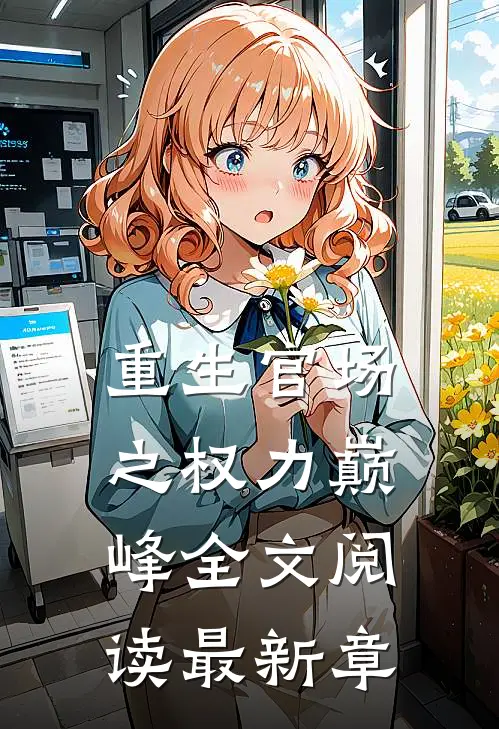重生官场之权力巅峰全文阅读最新章
