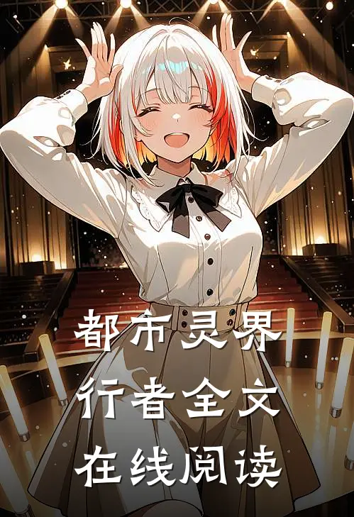 都市灵界行者全文在线阅读