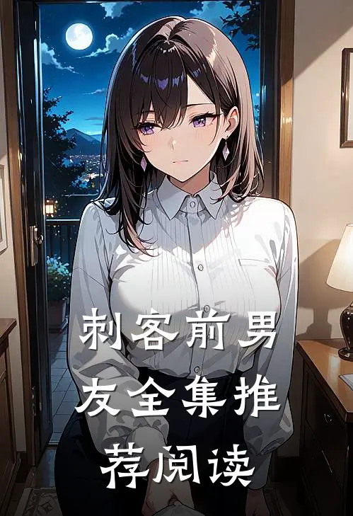 刺客前男友全集推荐阅读