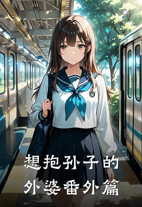 想抱孙子的外婆 番外篇