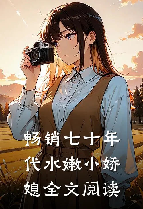 畅销七十年代水嫩小娇媳全文阅读