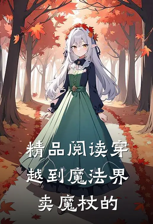 精品阅读穿越到魔法界卖魔杖的